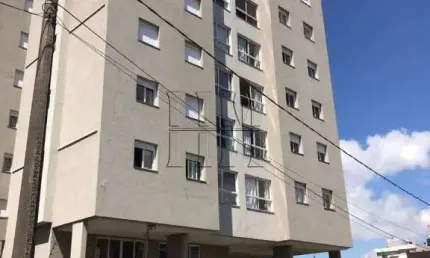 Apartamento 3 quartos no residencial solar canaleto - madureira