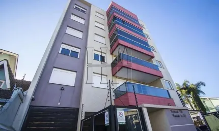 Apartamento 3 Quartos com 1 Suíte e 95m² - Cinqüentenário