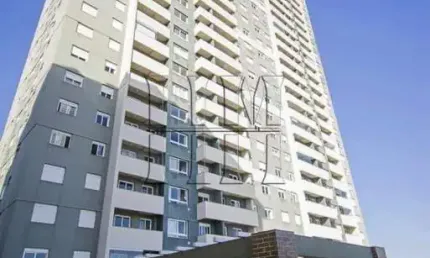 Apartamento com 2 quartos à venda na Rua Marquês do Herval, 1, Centro, Caxias do Sul