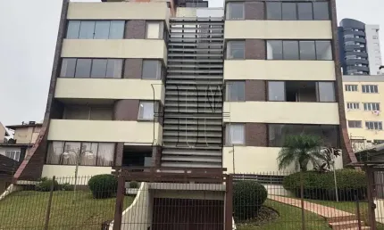 Apartamento 3 quartos com 3 suítes e 122m² - madureira