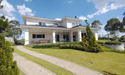Casa com 4 quartos à venda na Rua Agostinho Corso, 1, São Ciro, Caxias do Sul