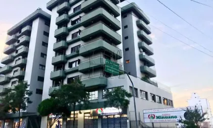 Apartamento 3 quartos com 1 suíte e 119m² - n.sra de lourdes