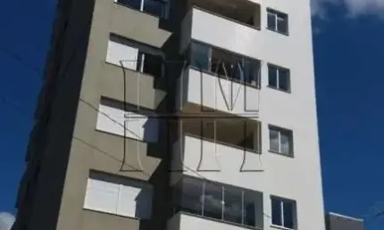 Apartamento 2 Quartos com 2 Suítes e 122m² - Panazzolo