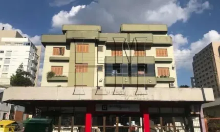 Cobertura com 3 quartos à venda na Rua José Soares de Oliveira, 1, Pio X, Caxias do Sul