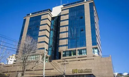 Escritório/Sala Comercial no Centro Médico Medianeira - Jardim América