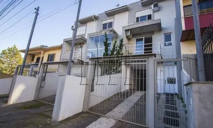 Sobrado Geminado 2 Quartos no Loteamento Vila Olímpia - N.Sra da Saúde
