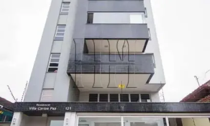 Cobertura 3 Quartos com 3 Suítes e 237m² - Panazzolo