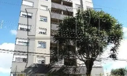 Apartamento 3 Quartos com 1 Suíte e 98m² - Panazzolo