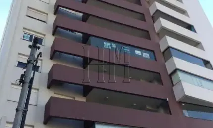 Apartamento 2 Quartos com 1 Suíte e 104m² - São Pelegrino