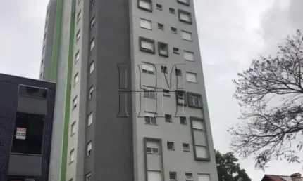 Apartamento 2 quartos no edificio connect - petrópolis