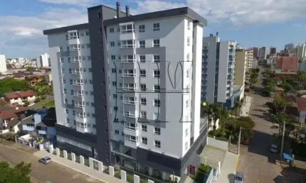 Apartamento 3 quartos no residencial franz suppé - panazzolo
