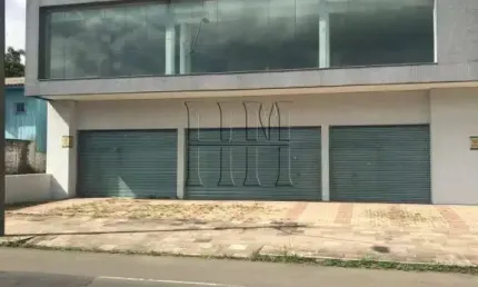 Sala comercial à venda na Rubens Bento Alves, 1, São José, Caxias do Sul