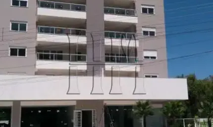 Cobertura 3 Quartos no Residencial Maceió - Charqueadas