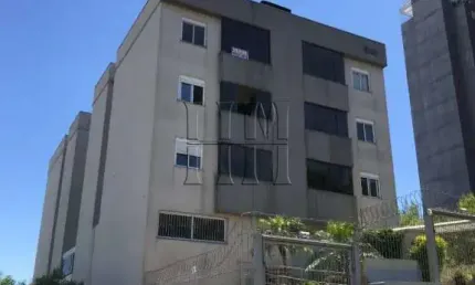 Apartamento com 2 quartos à venda na Rua Gilberto Candeia, 1, Santa Catarina, Caxias do Sul