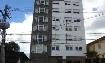 Cobertura 3 Quartos no Residencial Luna Blue - Rio Branco