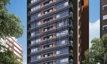 Apartamento 2 Quartos no Residencial Giardino / Torres - Predial