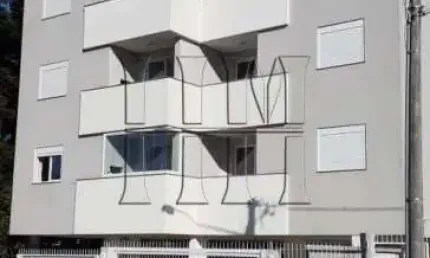 Apartamento com 2 quartos à venda na Rua Ivan Rasia, 1, Salgado Filho, Caxias do Sul