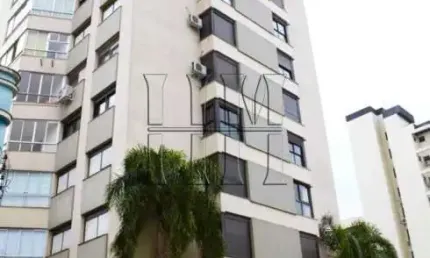 Apartamento 4 Quartos com 2 Suítes e 258m² - N.Sra de Lourdes