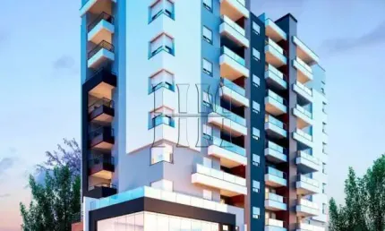 Apartamento 2 quartos no atmosfera residence - santa catarina