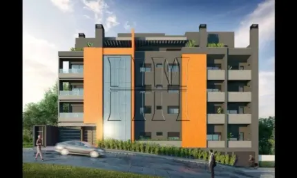 Apartamento com 2 quartos à venda na Rua Severo Ravizzoni, 1, Centro, Flores da Cunha