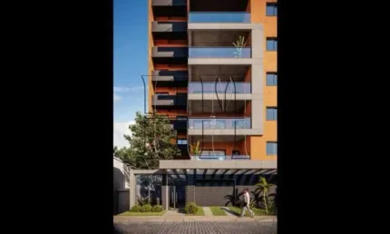 Apartamento 3 Quartos no Residencial Germano Pessin - Planalto