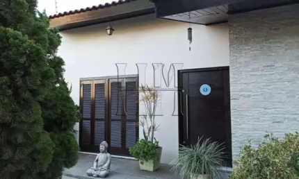 Casa com 4 quartos à venda na Rua Virgílio Curtulo, 1, Sanvitto, Caxias do Sul
