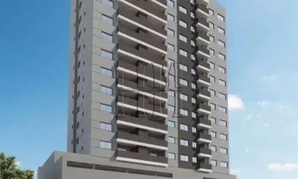 Apartamento 2 Quartos com 1 Suíte e 51m² - São Leopoldo