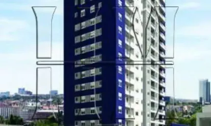 Escritório/sala comercial no dual comercial - são pelegrino
