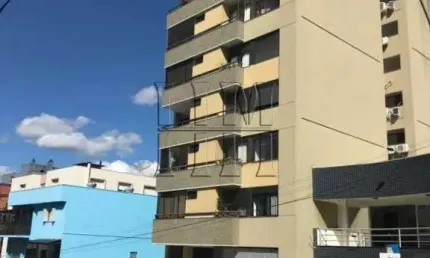 Apartamento com 3 quartos à venda na Rua Ernesto Alves, 1, Centro, Caxias do Sul