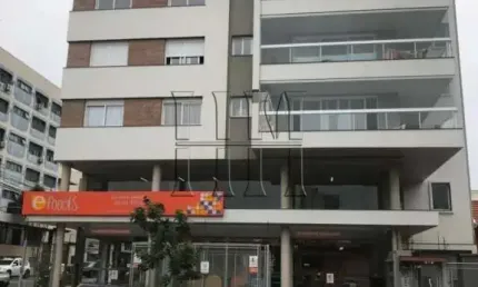 Cobertura com 3 quartos à venda na Rua Alfredo Chaves, 1, Centro, Caxias do Sul