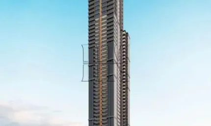 Apartamento 4 quartos no la rocca - morretes - zona 3