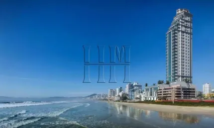 Apartamento 4 quartos no lumiere residence - morretes - zona 3