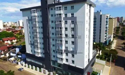 Apartamento 3 quartos no residencial franz suppé - panazzolo