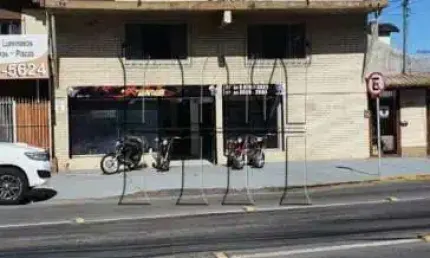 Sala comercial à venda na Rua Professor Luiz Facchin, 1, São José, Caxias do Sul