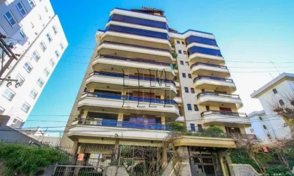 Apartamento 3 Quartos com 1 Suíte e 242m² - Panazzolo