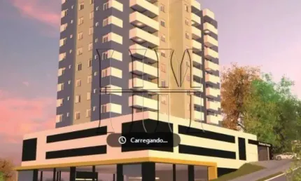 Apartamento 2 quartos no residencial enseada - nossa senhora das graças