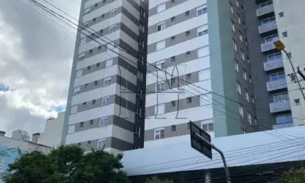 Apartamento 1 Quarto no Edificio Essenziale - Nossa Senhora de Lourdes