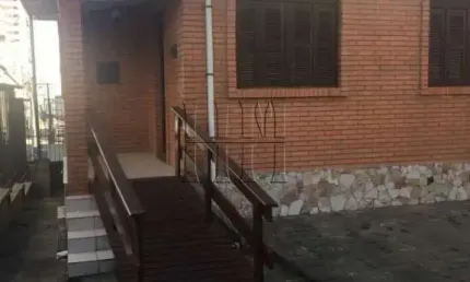 Casa 4 Quartos no Residencial Wingert - São Pelegrino