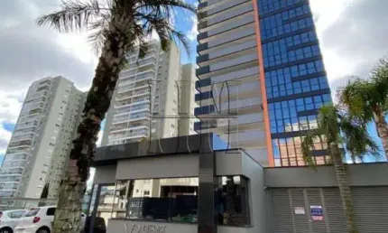 Apartamento 3 quartos com 3 suítes e 197m² - madureira