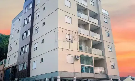 Apartamento 2 Quartos no Residencial Dom Guilhermen Tormen - São Caetano