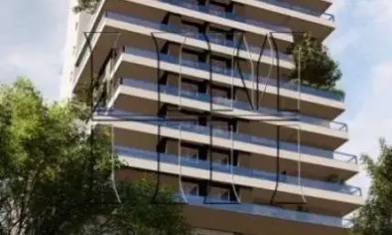 Apartamento 3 Quartos no Arbos Residence - Madureira