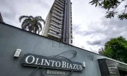 Apartamento 4 Quartos com 3 Suítes e 307m² - N. Sra de Lourdes