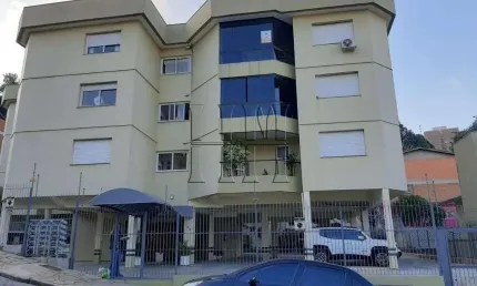 Apartamento 2 Quartos com 1 Suíte e 83m² - São Leopoldo