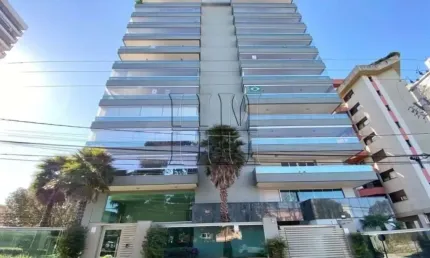 Apartamento 2 Quartos no Residencial Celebrity - Pio X