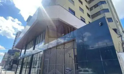 Apartamento com 3 quartos à venda na Avenida Júlio de Castilhos, 1, Centro, Caxias do Sul