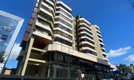 Apartamento 3 quartos  no edificio porto moniz  - centro
