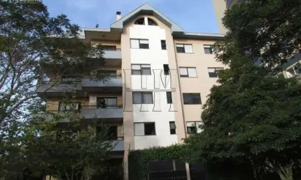 Apartamento 3 quartos com 1 suíte e 188m² - jardim américa