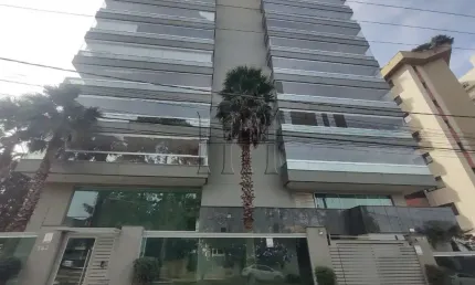 Apartamento 3 quartos com 3 suítes e 154m² - exposição