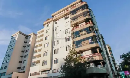 Cobertura 3 Quartos com 1 Suíte e 261m² - São Pelegrino