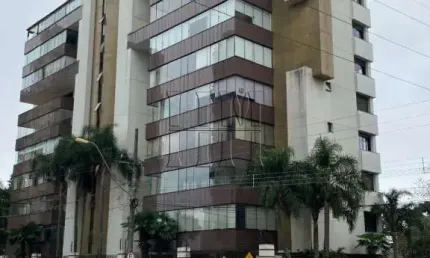 Cobertura 3 Quartos com 3 Suítes e 292m² - N. Sra de Lourdes